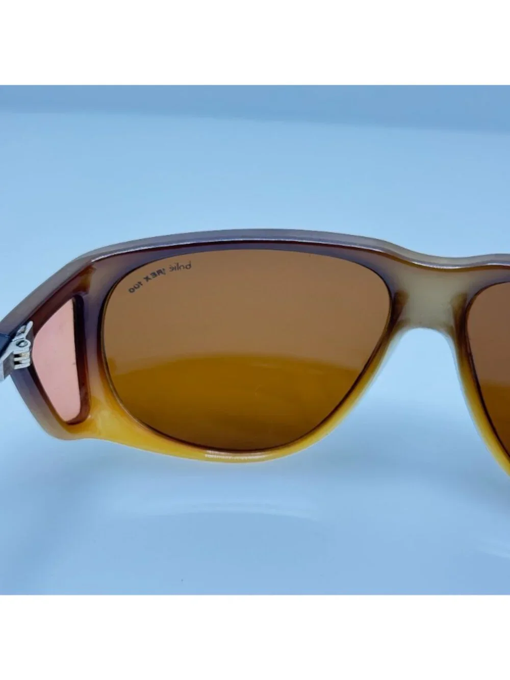 Bolle Sunglasses Irex 100 France